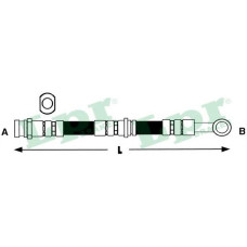 Центральний вимикач, система зчеплення LPR 3218
