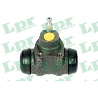 Колісний гальмівний циліндр LPR 4025