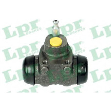 Колісний гальмівний циліндр LPR 4025