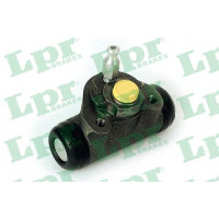 Колісний гальмівний циліндр LPR 4026