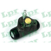 Колісний гальмівний циліндр LPR 4027