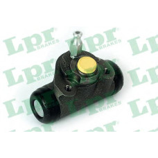Колісний гальмівний циліндр LPR 4027