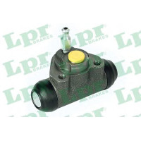Колісний гальмівний циліндр LPR 4037