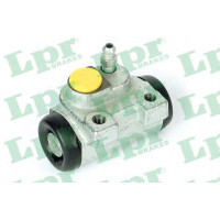 Колісний гальмівний циліндр LPR 4056
