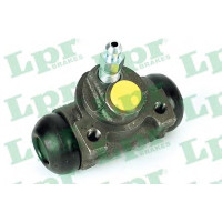 Колісний гальмівний циліндр LPR 4060