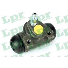 Колісний гальмівний циліндр LPR 4060