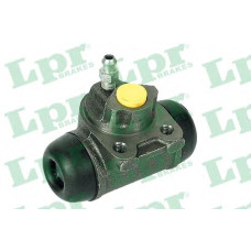Колісний гальмівний циліндр LPR 4062