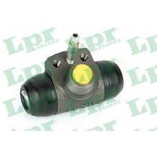 Колісний гальмівний циліндр LPR 4068
