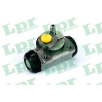 Колісний гальмівний циліндр LPR 4070