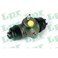 Колісний гальмівний циліндр LPR 4071