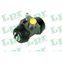 Колісний гальмівний циліндр LPR 4245