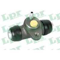 Колісний гальмівний циліндр LPR 4253