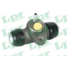 Колісний гальмівний циліндр LPR 4253