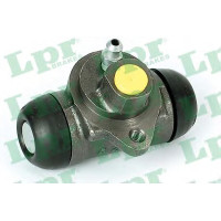 Колісний гальмівний циліндр LPR 4300