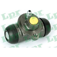 Колісний гальмівний циліндр LPR 4300