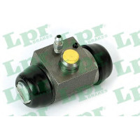 Колісний гальмівний циліндр LPR 4305