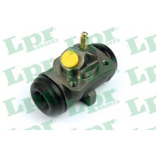 Колісний гальмівний циліндр LPR 4371