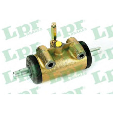 Колісний гальмівний циліндр LPR 4461