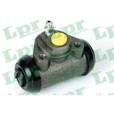 Колісний гальмівний циліндр LPR 4508