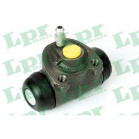 Колісний гальмівний циліндр LPR 4521