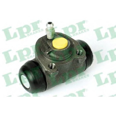 Колісний гальмівний циліндр LPR 4521