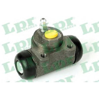 Колісний гальмівний циліндр LPR 4535