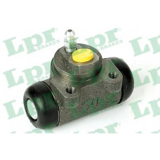Колісний гальмівний циліндр LPR 4535
