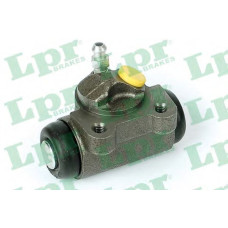 Колісний гальмівний циліндр LPR 4551