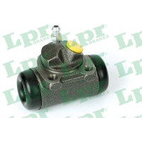 Колісний гальмівний циліндр LPR 4556
