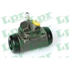 Колісний гальмівний циліндр LPR 4556