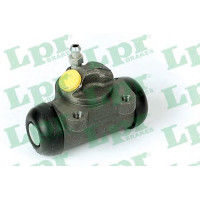 Колісний гальмівний циліндр LPR 4559
