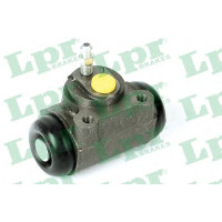 Колісний гальмівний циліндр LPR 4566