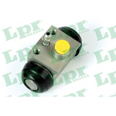 Колісний гальмівний циліндр LPR 4715