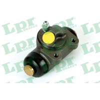 Колісний гальмівний циліндр LPR 4772