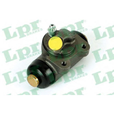 Колісний гальмівний циліндр LPR 4772