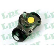 Колісний гальмівний циліндр LPR 4835