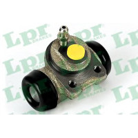 Колісний гальмівний циліндр LPR 4836