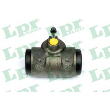 Колісний гальмівний циліндр LPR 4853