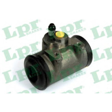 Колісний гальмівний циліндр LPR 4855