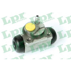 Колісний гальмівний циліндр LPR 4890