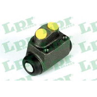 Колісний гальмівний циліндр LPR 5004