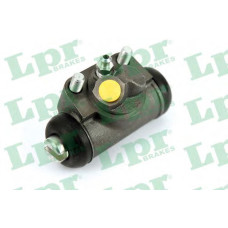 Колісний гальмівний циліндр LPR 5138