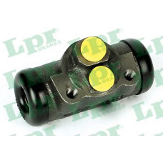 Колісний гальмівний циліндр LPR 5166