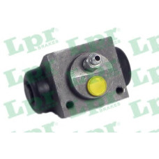 Колісний гальмівний циліндр LPR 5204