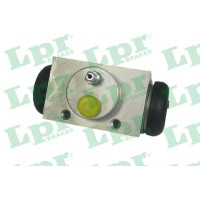 Колісний гальмівний циліндр LPR 5209