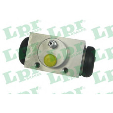 Колісний гальмівний циліндр LPR 5209