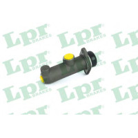 Головний циліндр, система зчеплення LPR 7103