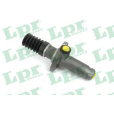 Головний циліндр, система зчеплення LPR 7104