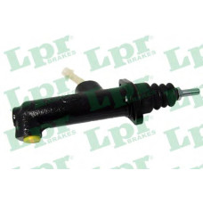Робочий циліндр, система зчеплення LPR 8104