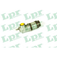 Робочий циліндр, система зчеплення LPR 8800